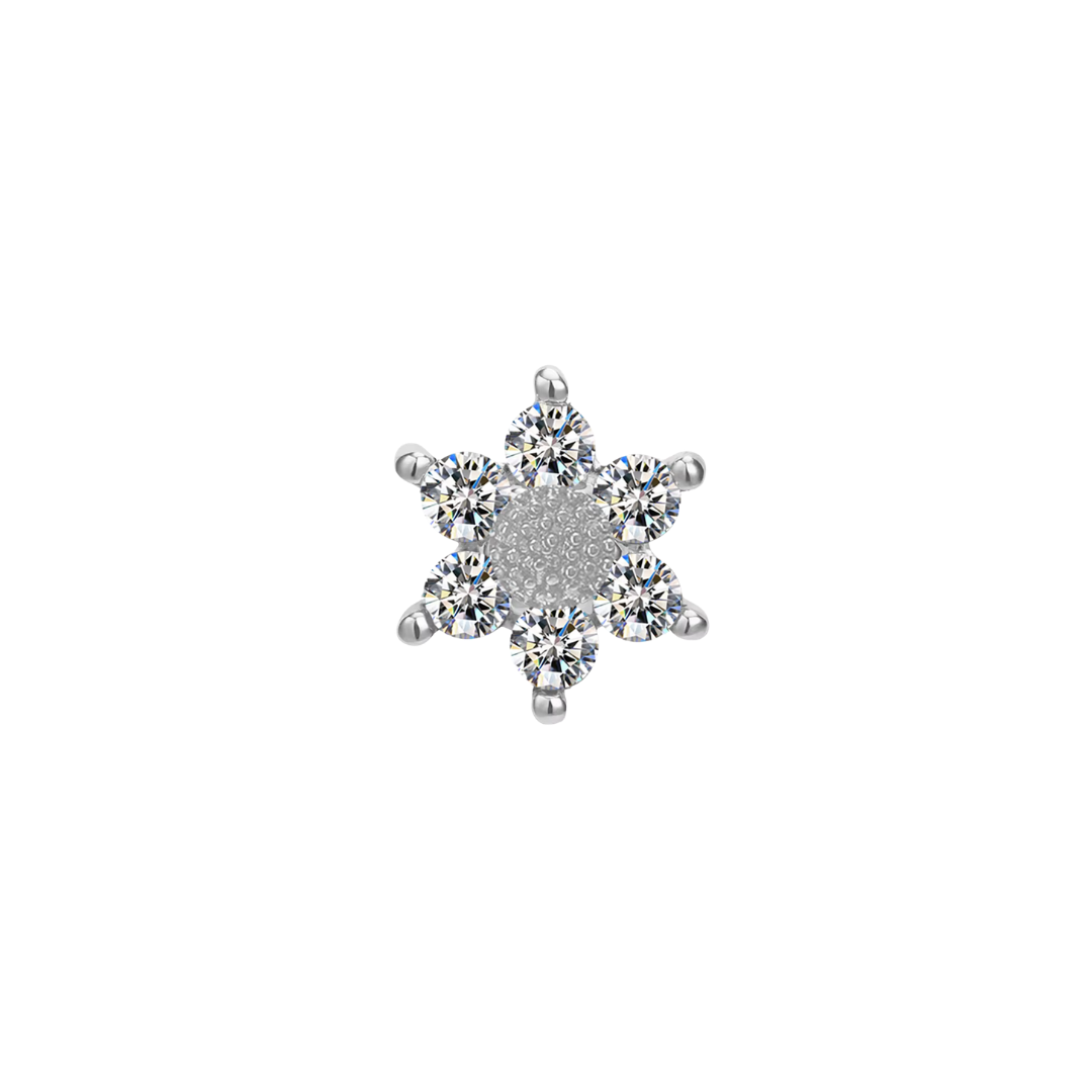Gem flower