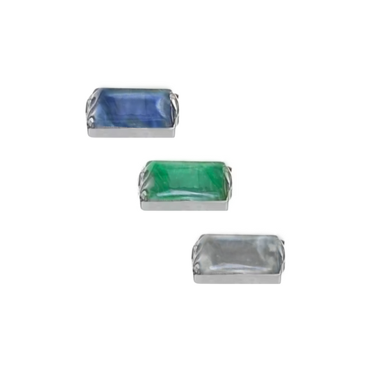 Small rectangle