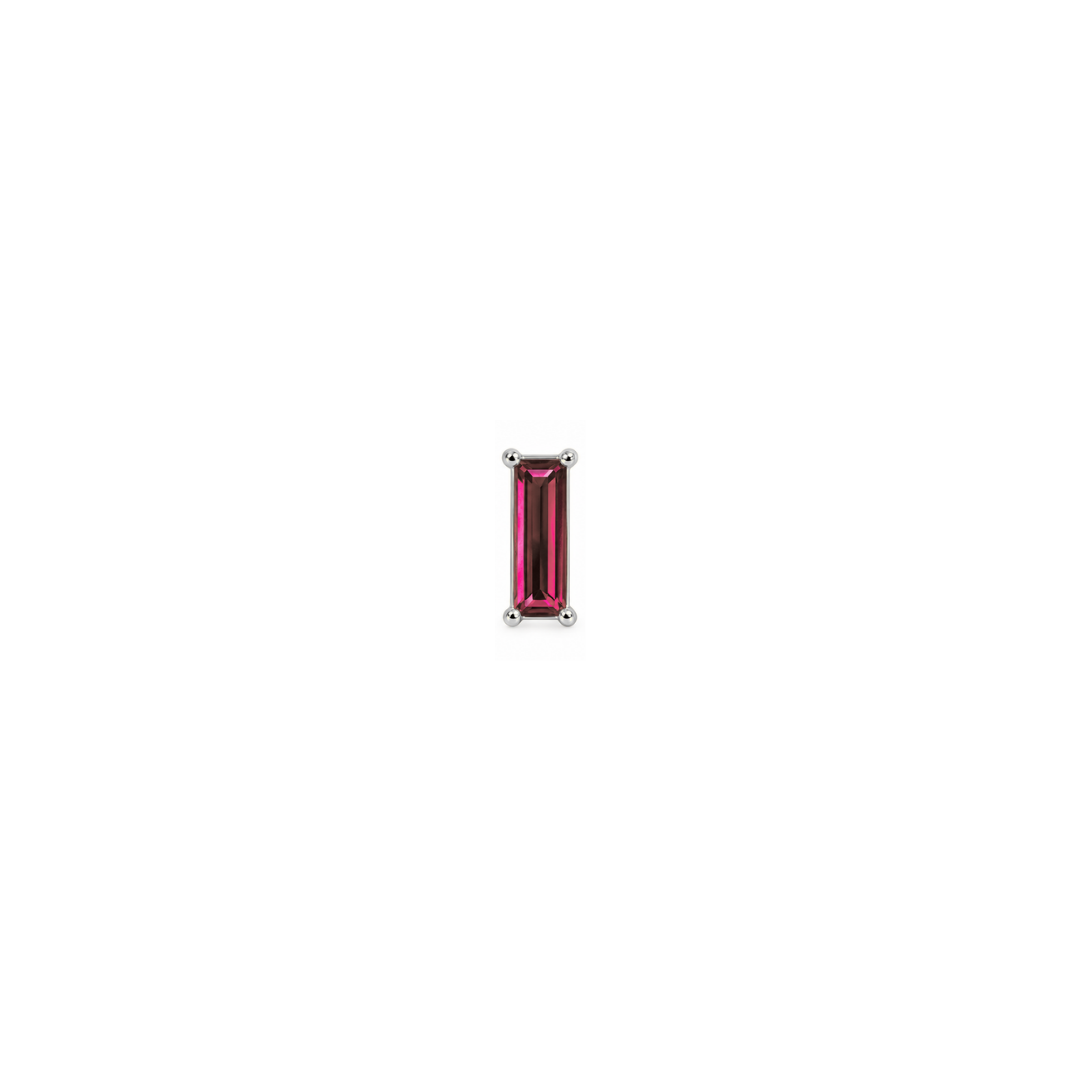 Red gem