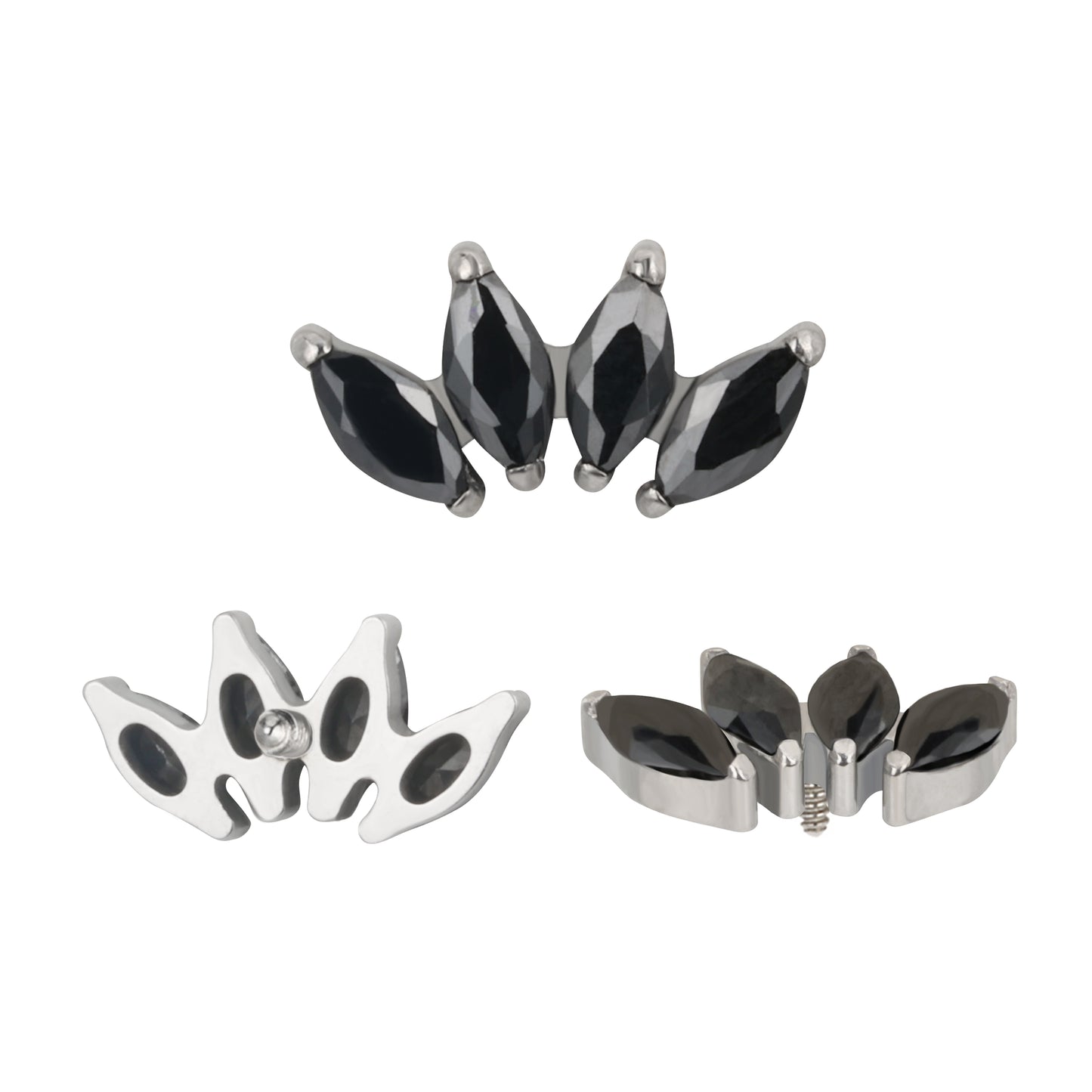 4 marquise