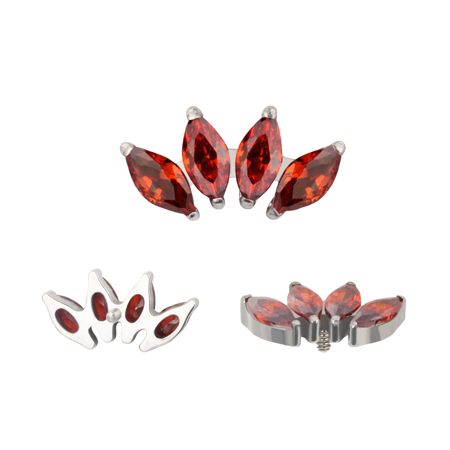 4 marquise