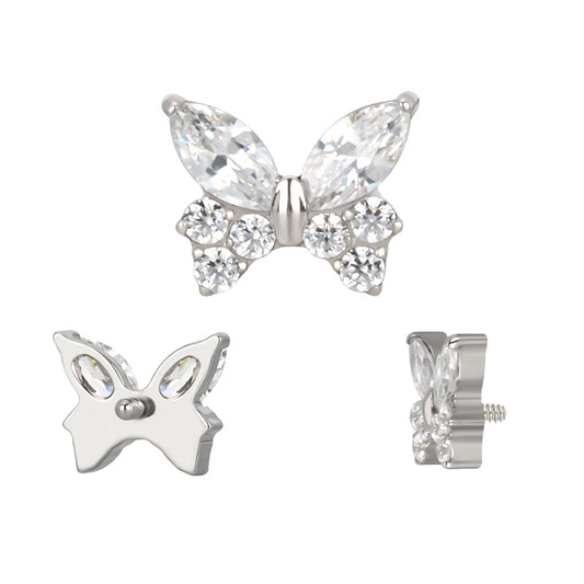 Gem butterfly