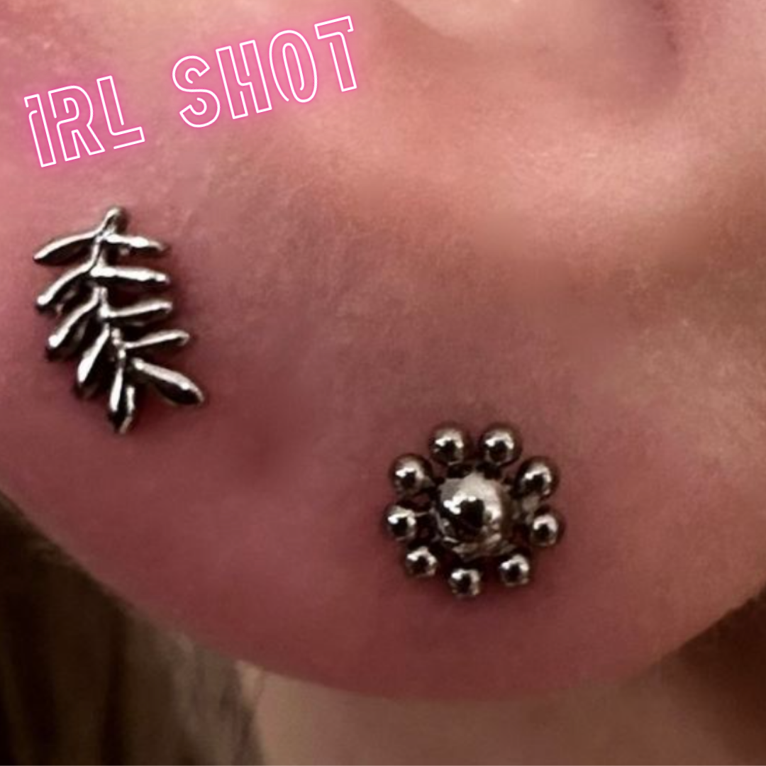 Mikro burbuliukų topas