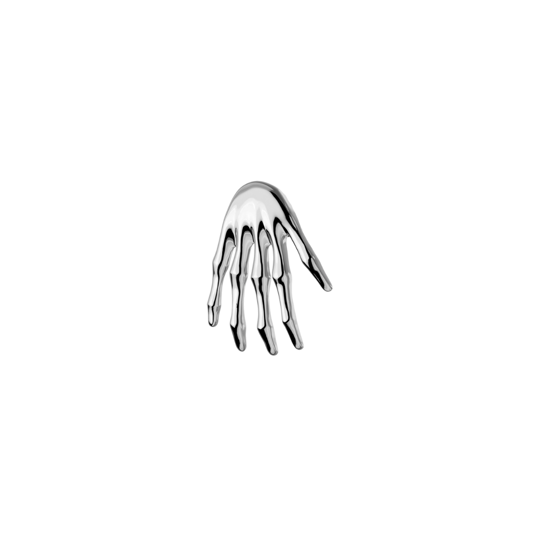 Bone hand