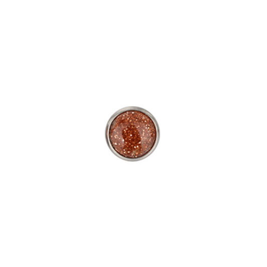 Brown Sand Stone disc top
