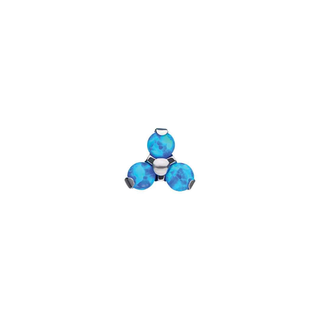 Micro trio flower