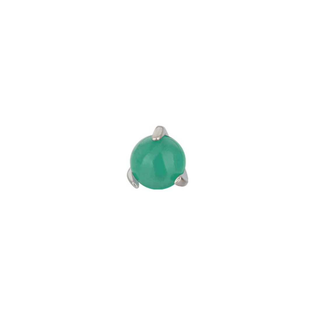 Stone ball