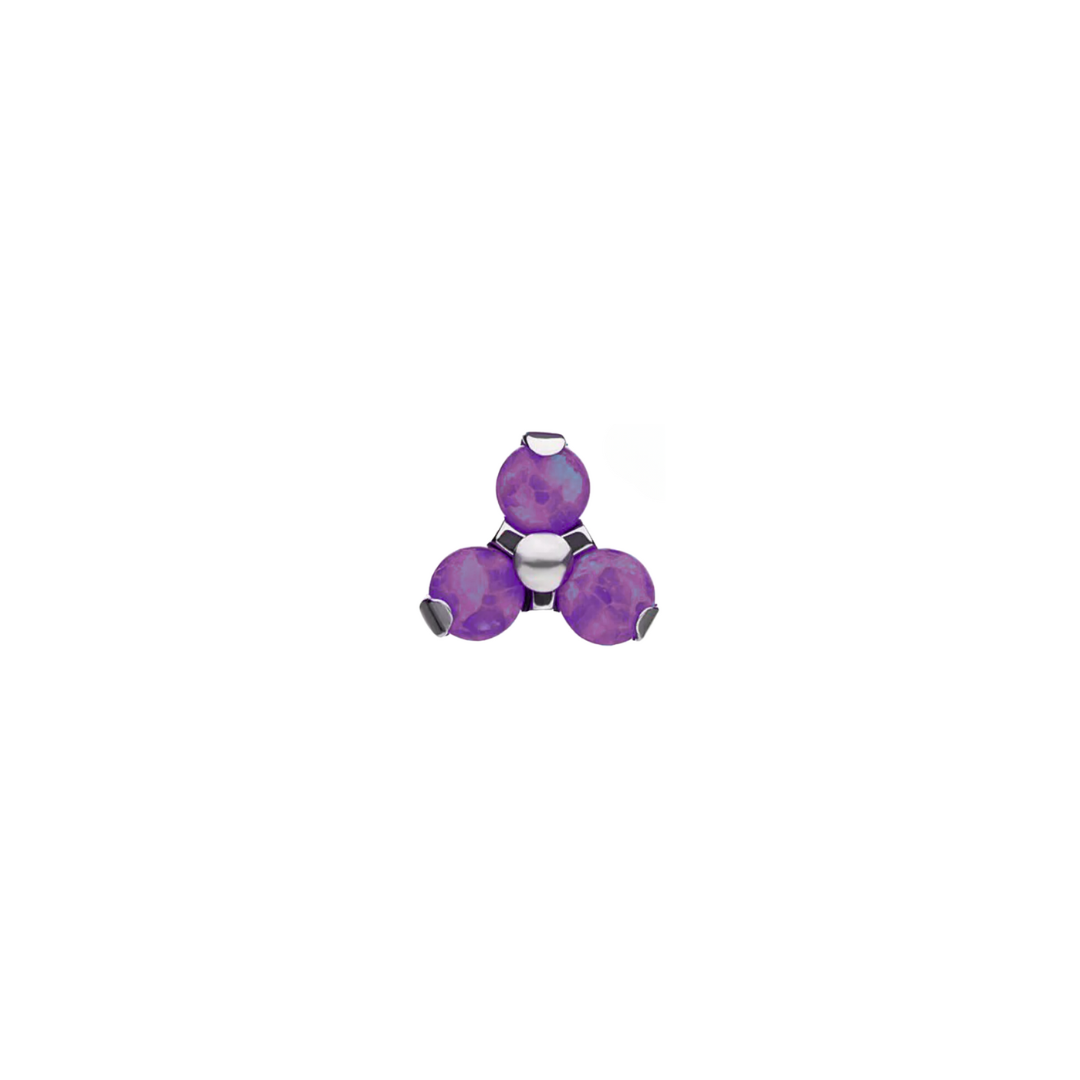 Micro trio flower