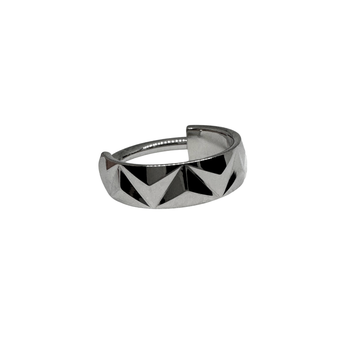 Thick ring