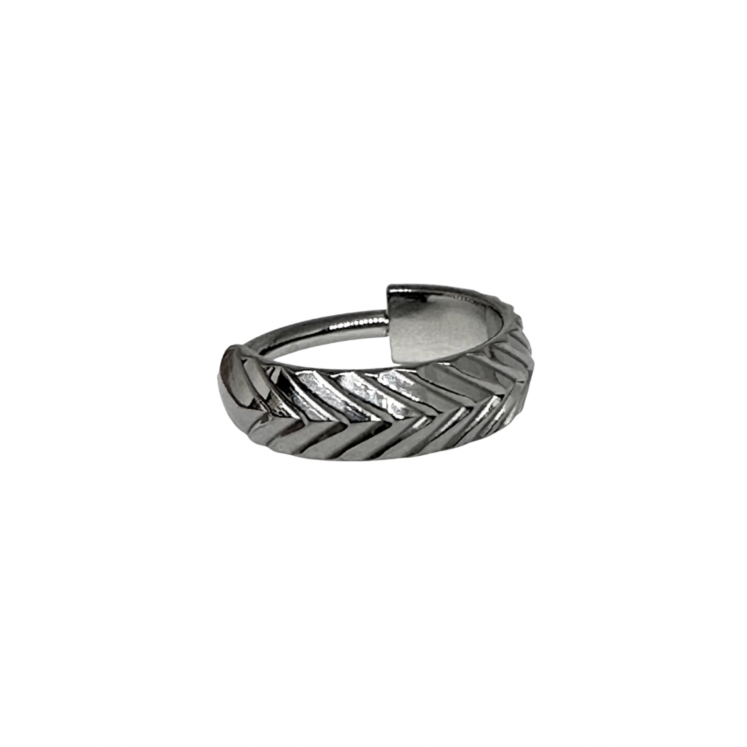 Thick ring
