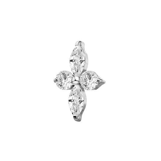 Gem flower