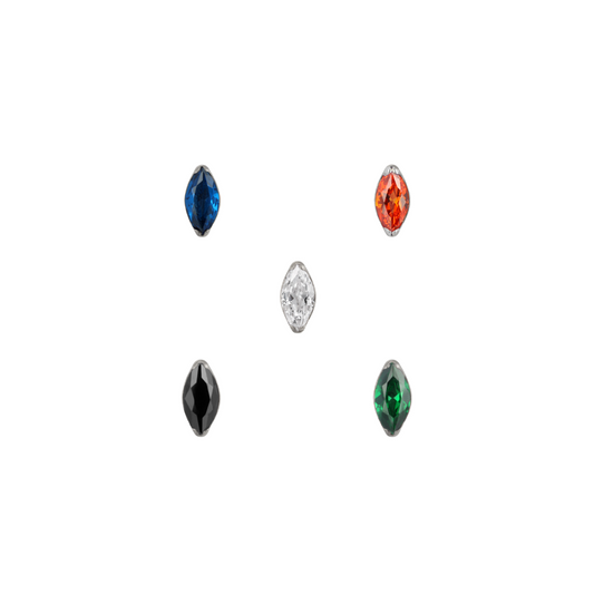 Mini marquise