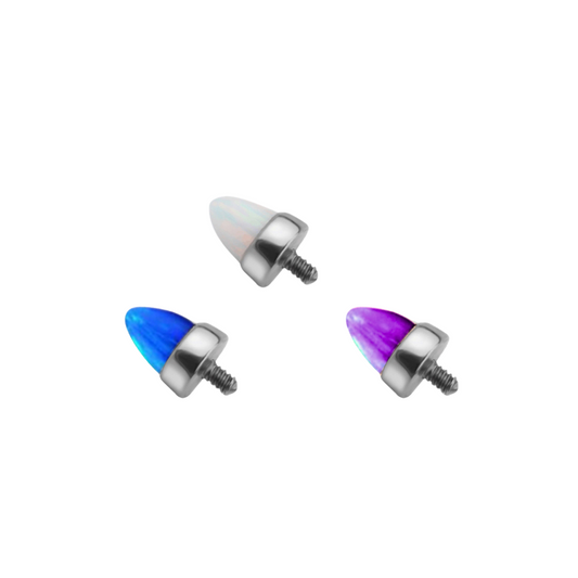 Opal cone