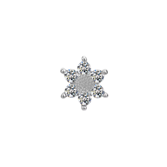 Gem flower
