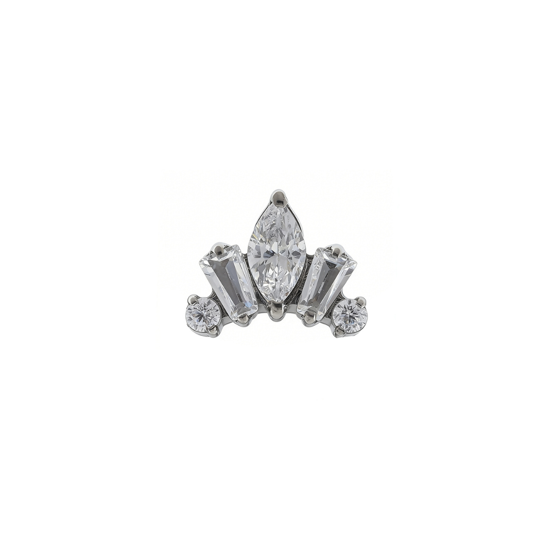 Gem cluster
