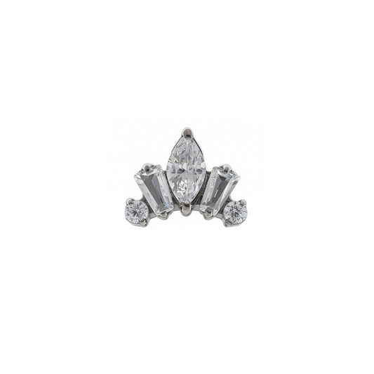 Gem cluster