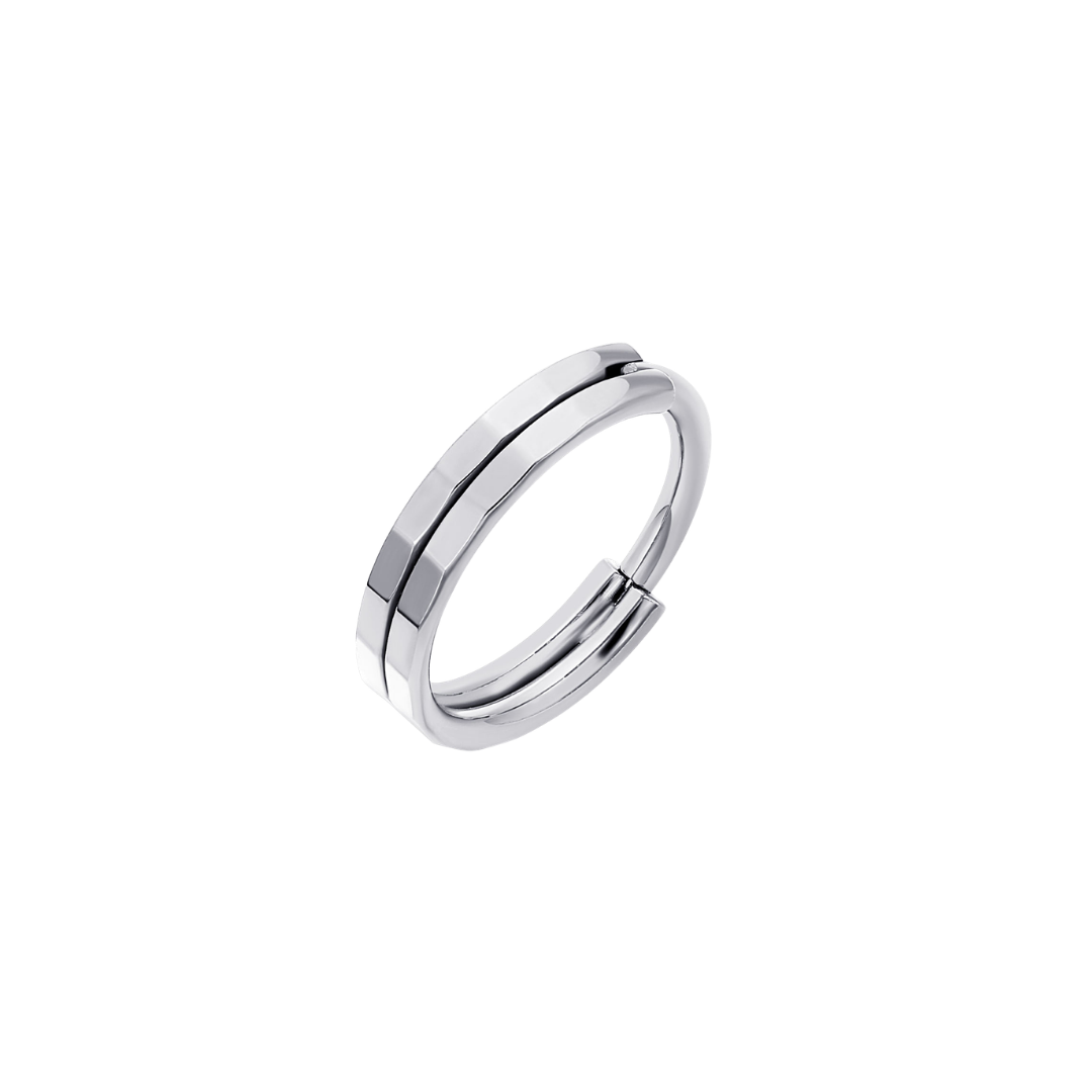 Double ring