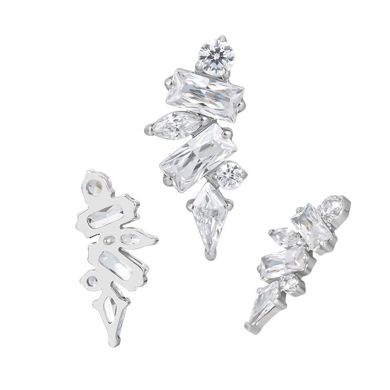 Gem cluster