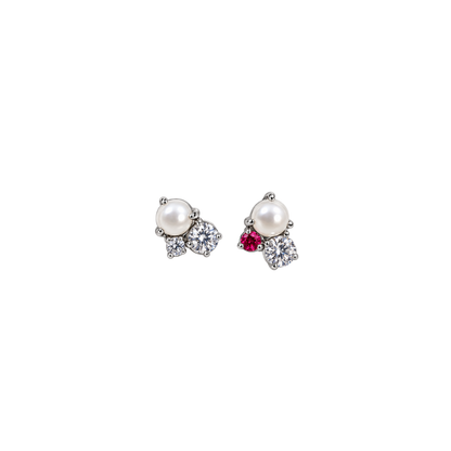 Pearl cluster