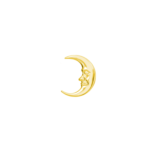 PVD Gold Moon