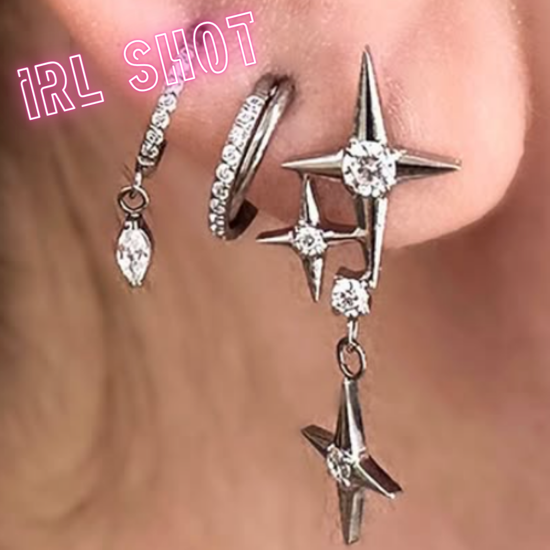 Didelės žvaigždės