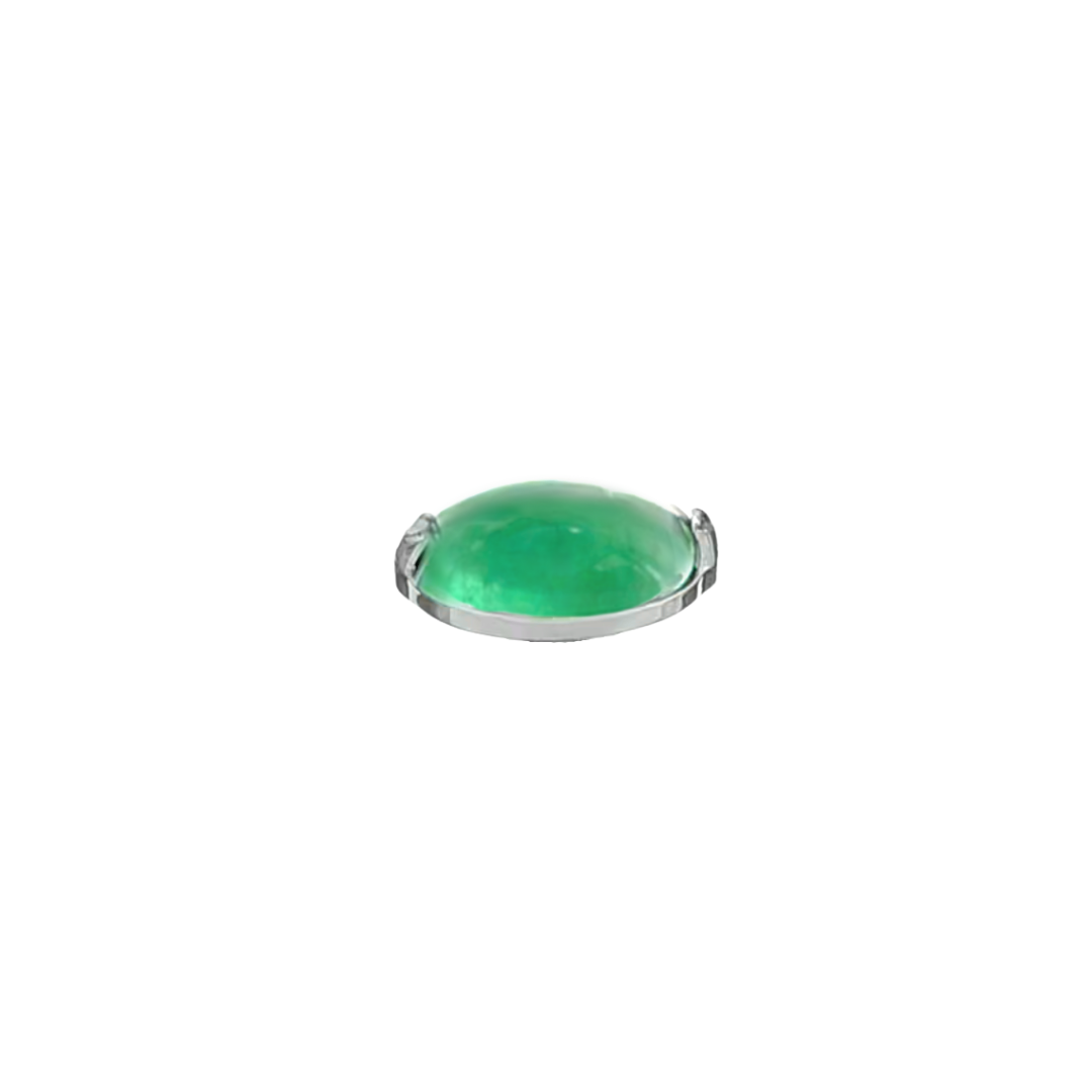 Oval
