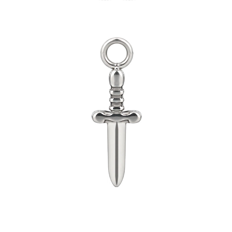 Dagger charm