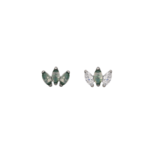 3 marquise