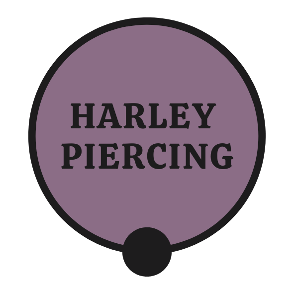 Harley Piercing