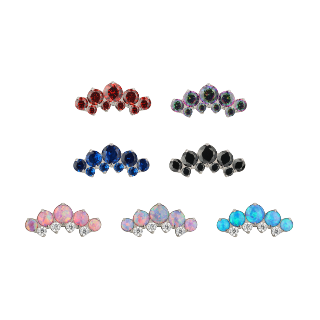 Cluster