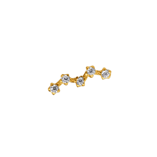 PVD Gold Constellation