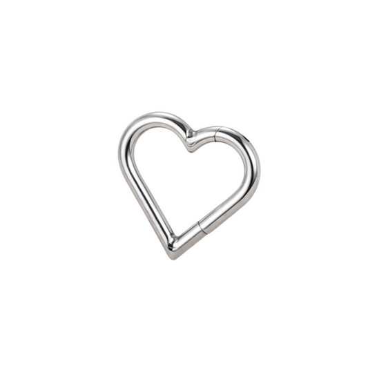 Heart ring