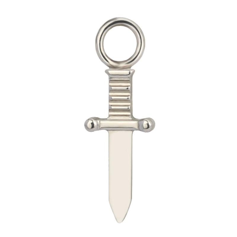 Dagger charm