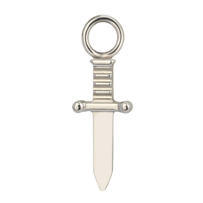 Dagger charm