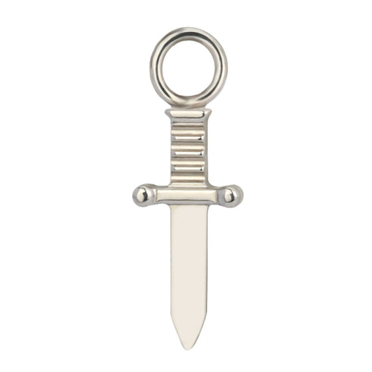 Dagger charm